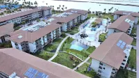Polinesia Resort - Porto de Galinhas - Acesso ao Hotel Samoa -  Ferienwohnungen