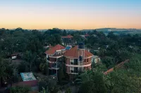 Nile Bridge Cottages - 3-Star