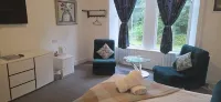 Royal Marine Hotel - WiFi