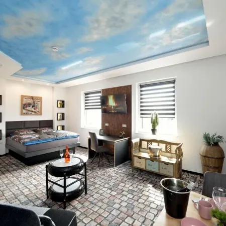 Sleep-Inn Motel