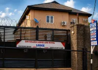 Diograzie Hotel - 2-Star