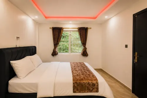 Diograzie Hotel - 2-Star