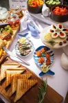 Penzión Wellness & Restaurant Zoborská, free parking - breakfast