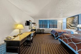 Super 8 by Wyndham New Castle