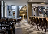 Embassy Suites by Hilton Bethesda Washington DC - bar