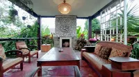 Villa Padi Yogyakarta - Pet friendly