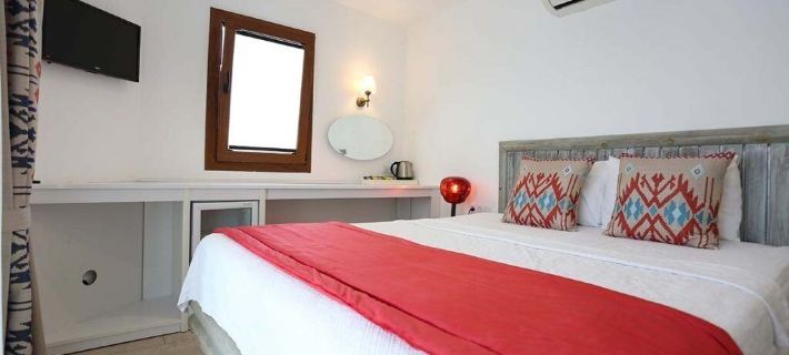 Mosso Boutique Hotel Hotels in Ula