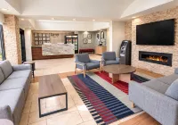 Garner Hotel AUGUSTA WEST by IHG - badewanne