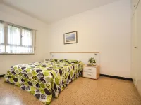 Villa Liana - parking