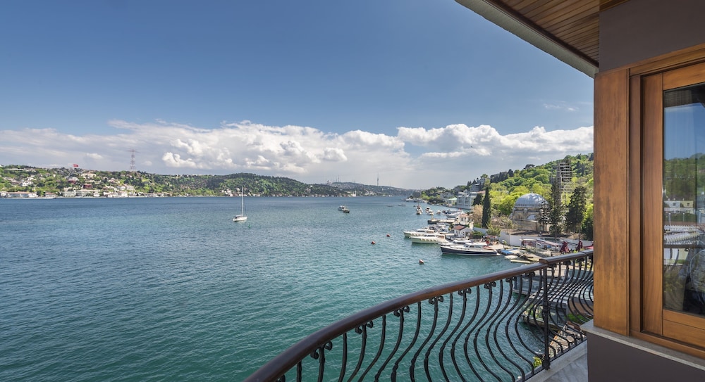 Bebek Hotel By The Stay Collection Adults only