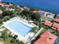Le Margherite (Slr264) Hoteles en Cipressa