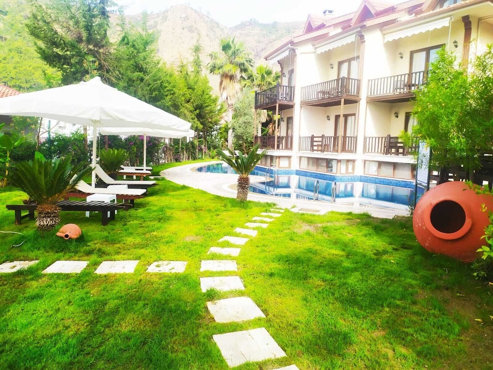 Alya Hotel Gocek (Alya Hotel Göcek)