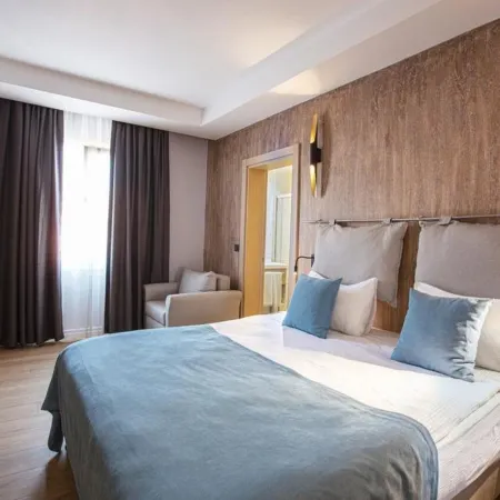ELIADA HOTEL