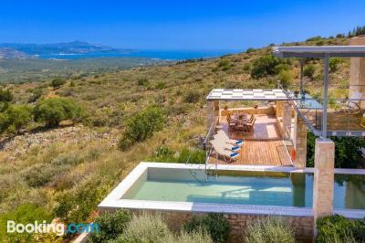 Other Kaminia Villa Photo