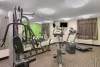 La Quinta Inn & Suites by Wyndham N Little Rock-McCain Mall - Phòng tập thể hình