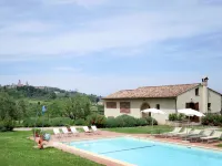 Le Fonti di Santa Lucia - Private Pools