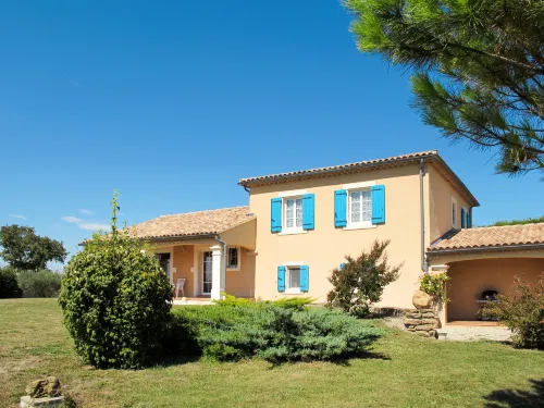 Plan du Vas Hotels in Valreas