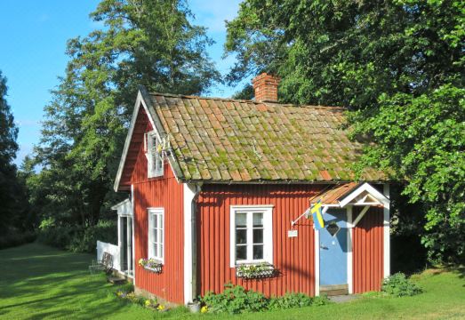 Fröjered Lillstugan (Vgt105) - Housity