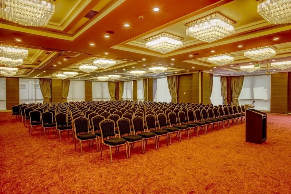 Grand Makel Hotel Topkapi