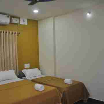 Blue Crystal Lodge Others