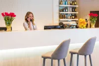 Focus Hotel Premium Gdańsk - Baarit
