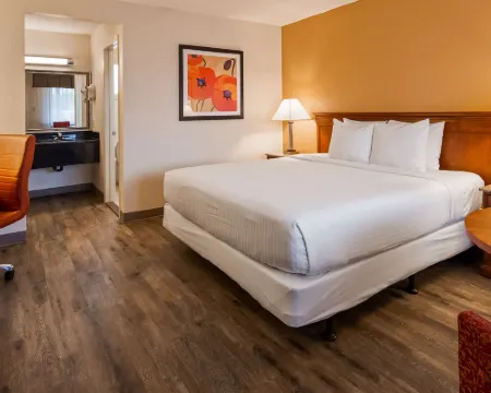Best Western Golden Key Hotels in Placer County