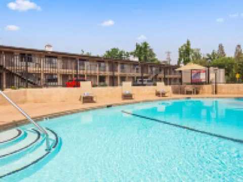 Best Western Golden Key Hotels in Placer County