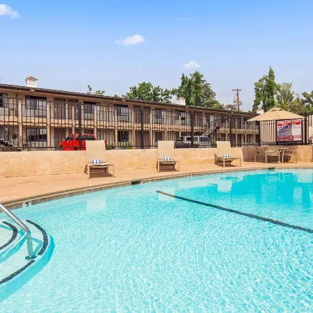 Best Western Golden Key