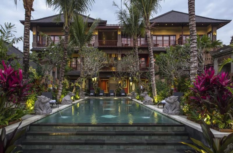Dwaraka the Royal Villas