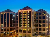 Hilton Garden Inn Sevilla Hotels in Seville