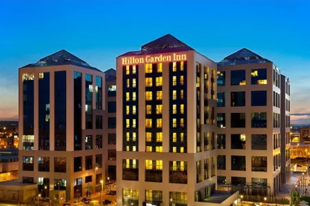 Hilton Garden Inn Sevilla