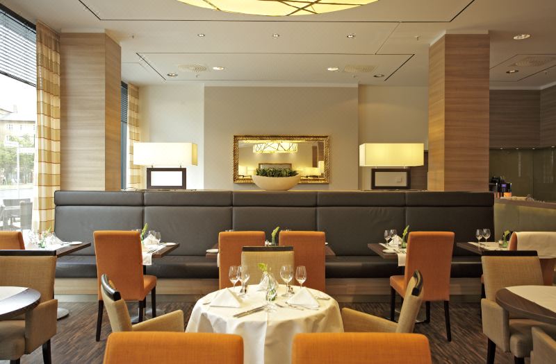 Hotel Berlin Alexanderplatz by Leonardo Hotels photo 5