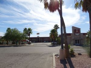 Happy Smart Inn I-10 Eloy and Casa Grande