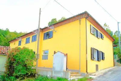 Casa Speronella