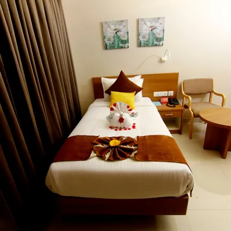 Hotel Panacea Ventures