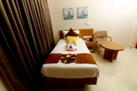 Hotel Panacea Ventures فنادق في كولام