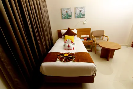 Hotel Panacea Ventures