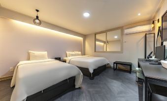 VIP Hotel Mokpo