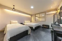 VIP Hotel Mokpo