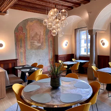 Stadthotel Styria