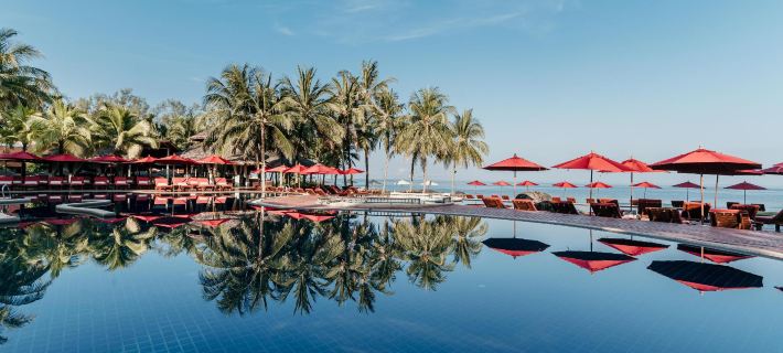 Khaolak Laguna Resort Hotels in Takua Pa
