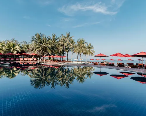Khaolak Laguna Resort Hotels near Nangthong Supermarket