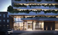 Fortitude Valley Apartments by CLLIX Hotels near Cloudland