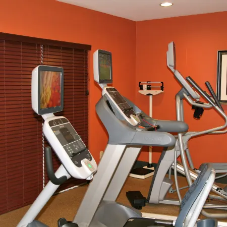 Holiday Inn Express & Suites BROOKSVILLE WEST by IHG