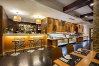 Best Western Marina Del Rey - Bares