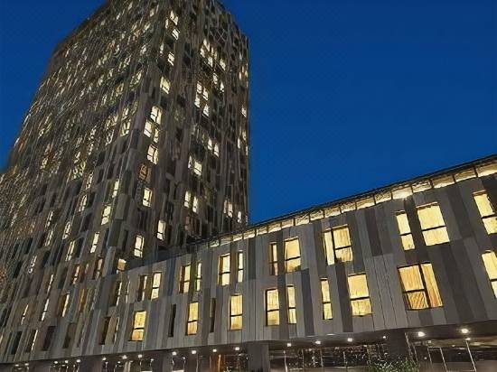 Divan Suites Istanbul G Plus Bagcilar Updated 2021 Price Reviews Trip Com