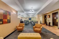 SureStay by Best Western Charlotte Matthews - 3-Star