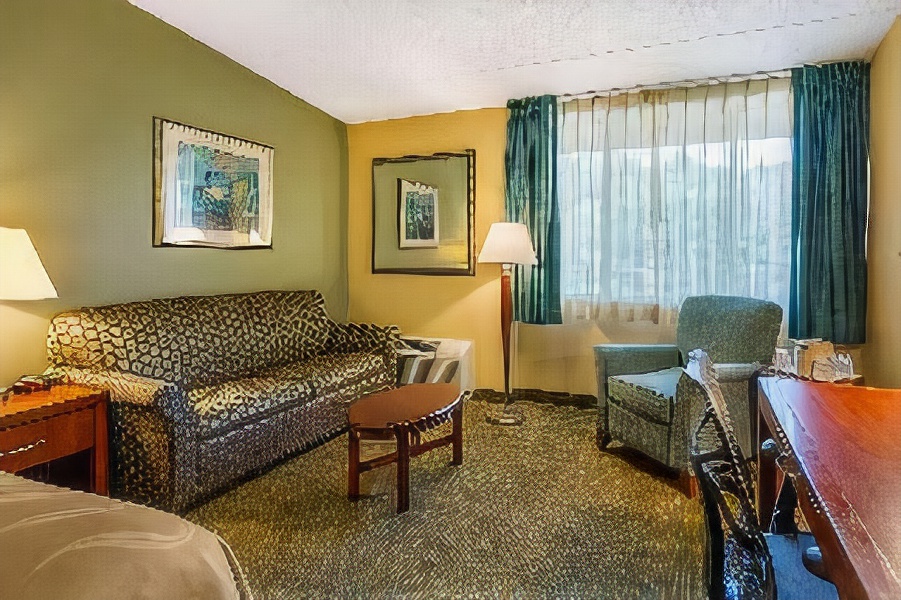 Quality Inn Old Saybrook - Westbrook