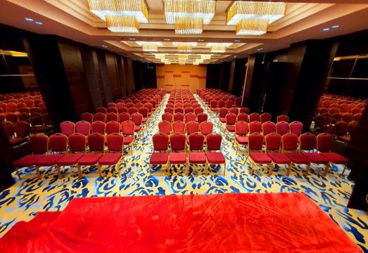 Hotel Mbc Citadel Nashik Hotel Overview