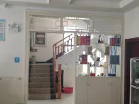 Tiantangzhai Colorful Holiday Hotel - 2-Star